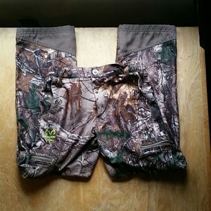 REALTREE wear